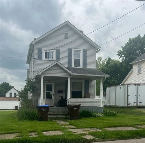 515 Davis St, Sharon, PA, 16146-1105 | Card Image