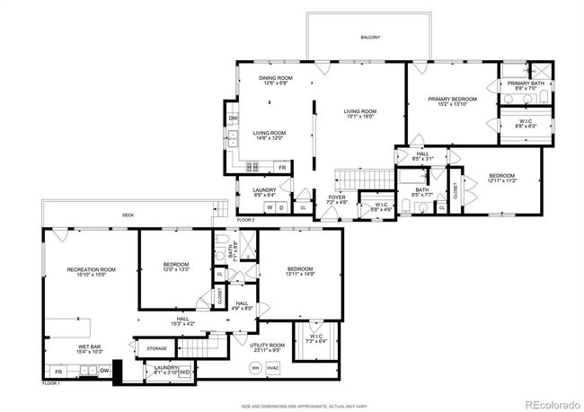 91 Pinecliff Trl, House other with 4 bedrooms, 3 bathrooms and 4 parking in Nederland CO | Image 43