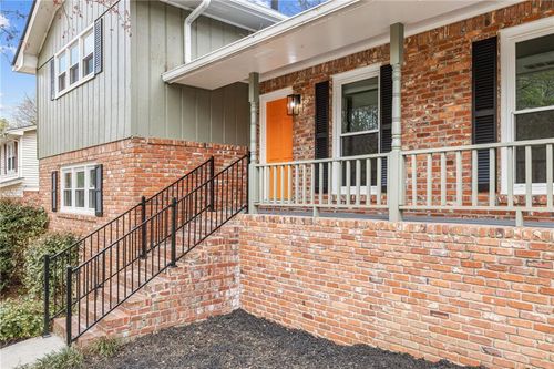 1264 Seven Springs Cir, Marietta, GA, 30068-2664 | Card Image