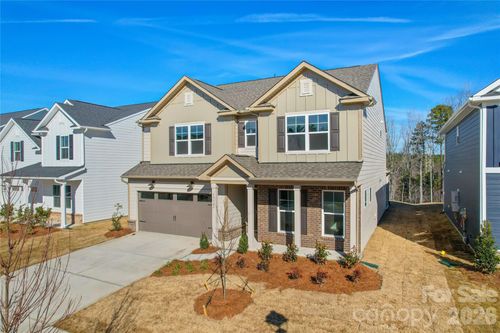3905 Lillypad Lane, Monroe, NC, 28110 | Card Image