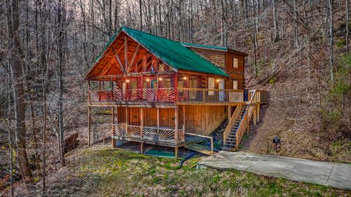 50 Platinum Dr, Slade, KY, 40376 | Card Image