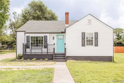 25713 Simmons Ave, North Dinwiddie, VA, 23803-8629 | Card Image