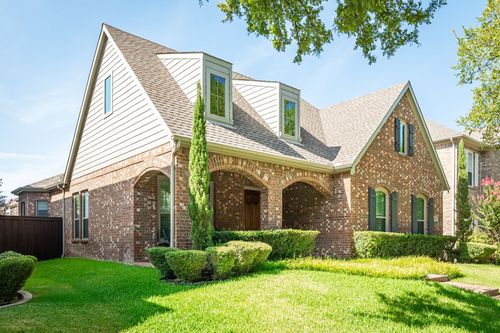 1830 Auburn Dr, Carrollton, TX, 75007-1453 | Card Image