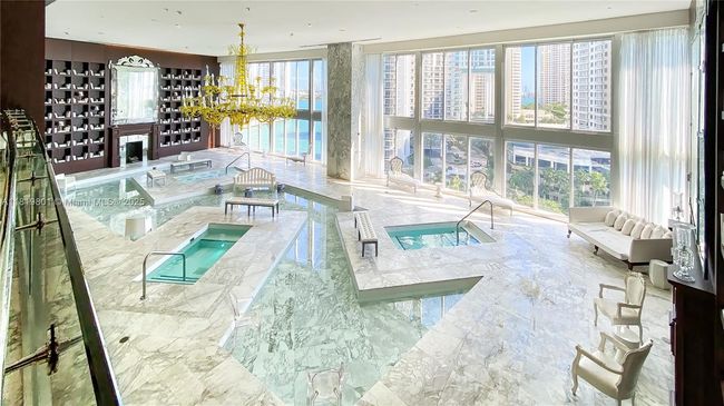 APT-4213 - 475 Brickell Ave, Condo with 2 bedrooms, 2 bathrooms and null parking in Miami FL | Image 20