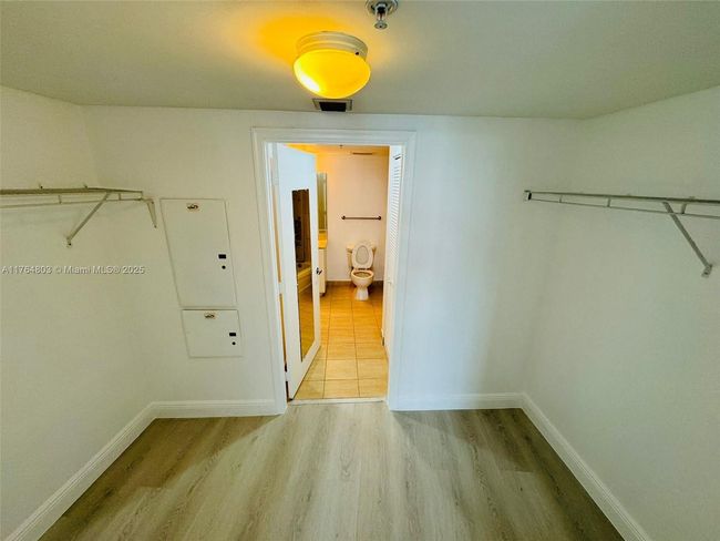 APT-1606 - 1750 N Bayshore Dr, Condo with 1 bedrooms, 1 bathrooms and null parking in Miami FL | Image 13