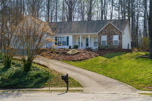 1392 Nunnally Trl, Monroe, GA, 30655-8375 | Card Image