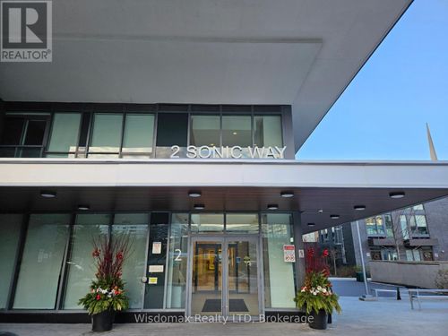 2006-2 Sonic Way, North York, ON, M3C0P2 | Card Image