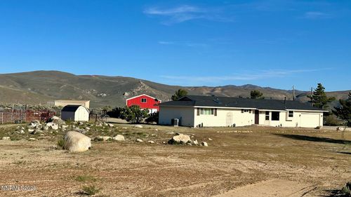 110 Quarterhorse Cir, Reno, NV, 89508-9511 | Card Image