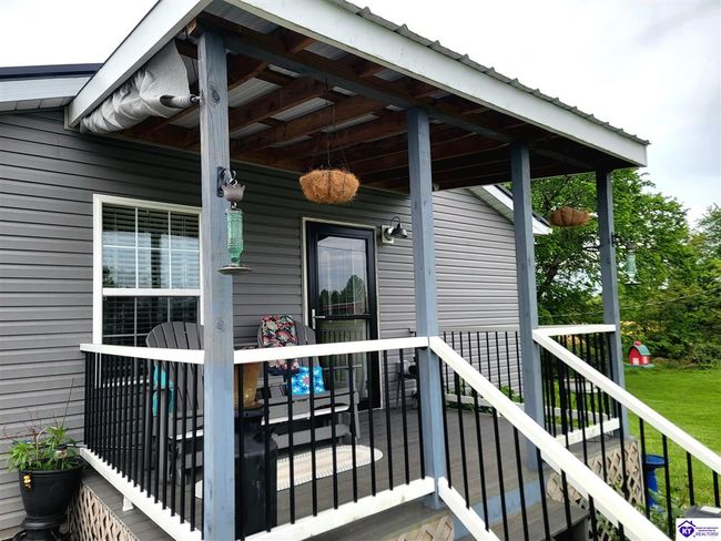 4964 Highway 566, House other with 3 bedrooms, 2 bathrooms and null parking in Magnolia KY | Image 52
