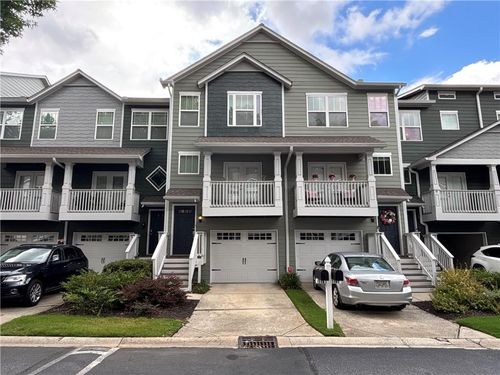 1161 Liberty Pkwy Nw, Atlanta, GA, 30318-9393 | Card Image