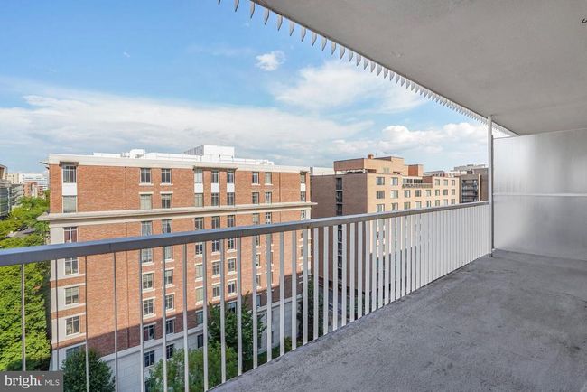 APT-805 - 730 24 Th St Nw, Condo with 1 bedrooms, 1 bathrooms and null parking in WASHINGTON DC | Image 24