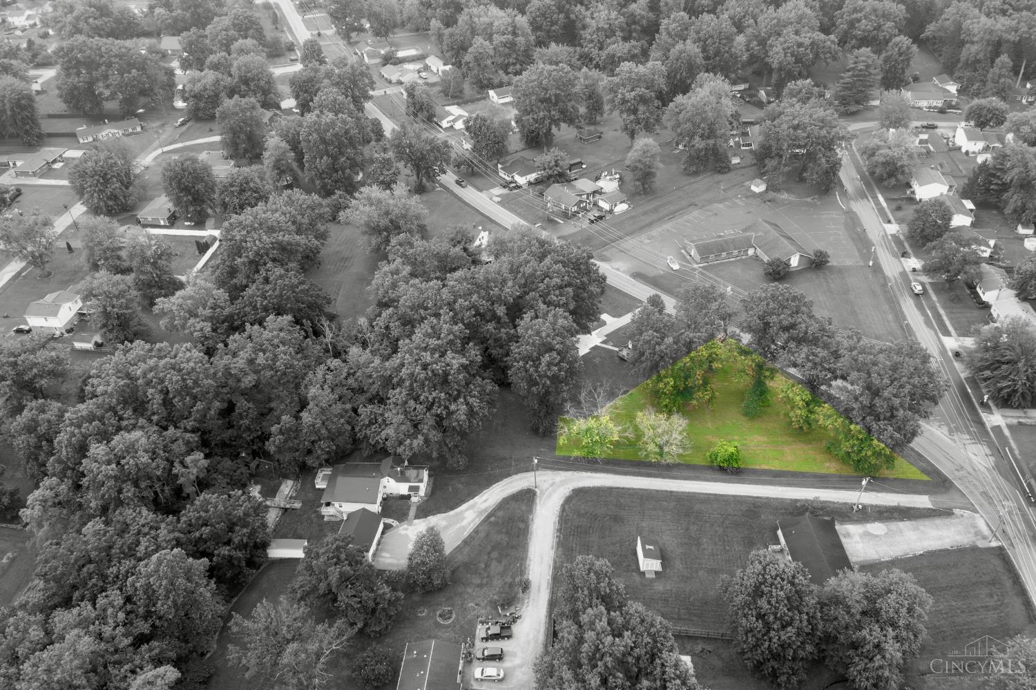 Land in Miami Twp 2