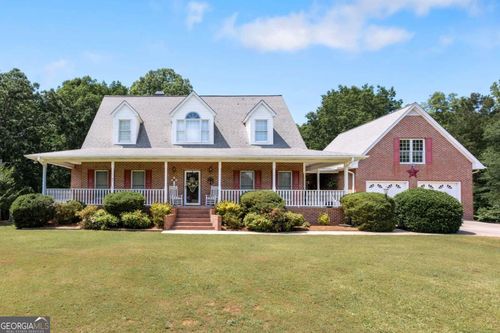 54 Gordon Rd, Lexington, GA, 30648-1720 | Card Image