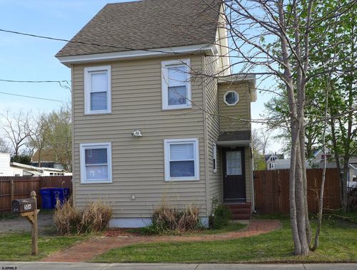 506 Howard St, MILLVILLE, NJ, 08332-4343 | Card Image