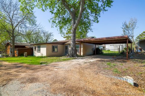 5350 Center St, Madill, OK, 73446-8521 | Card Image