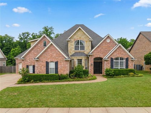 6715 W Shadow Valley Rd, Rogers, AR, 72758-8164 | Card Image