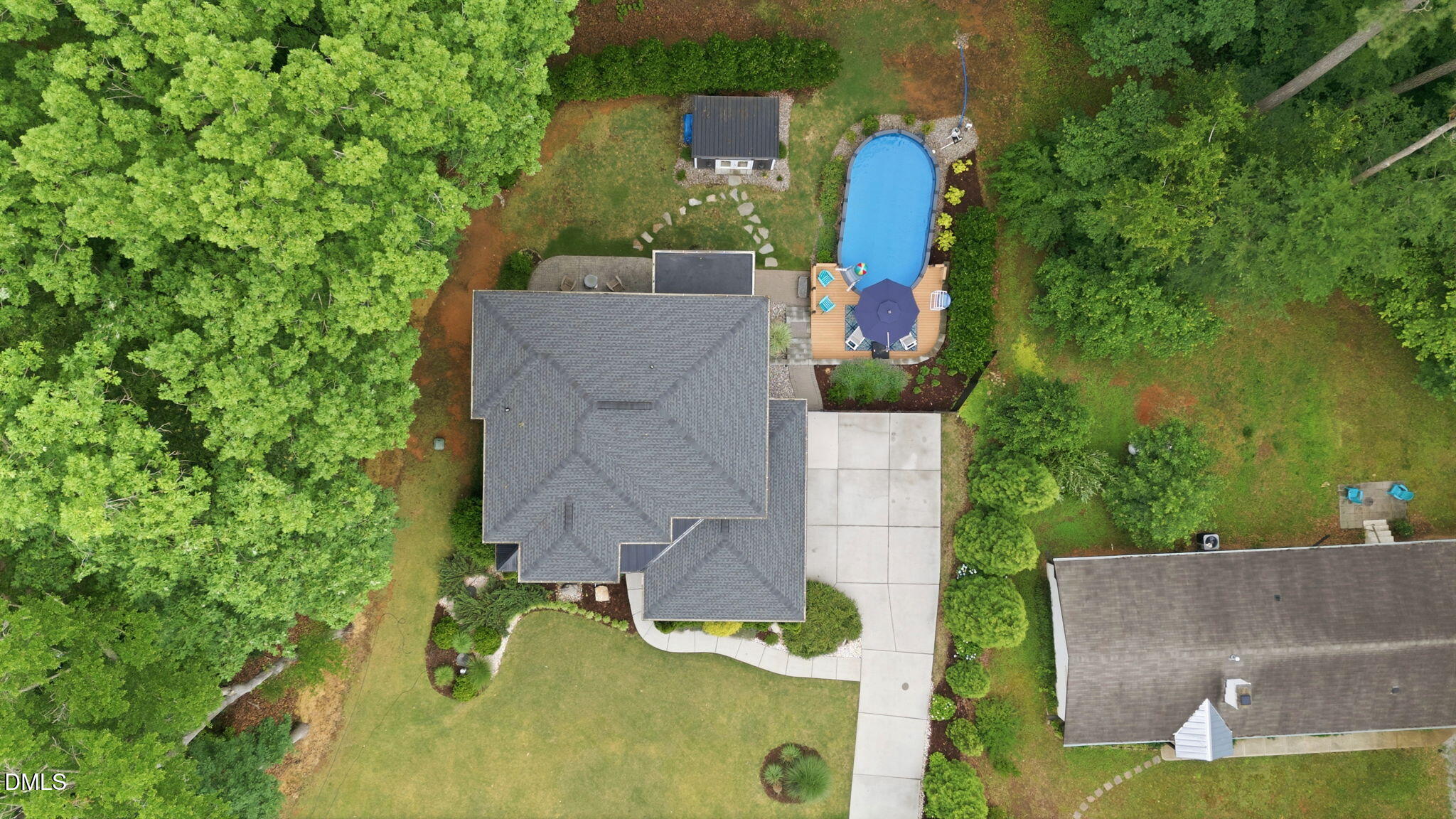 Residential in Garner 3