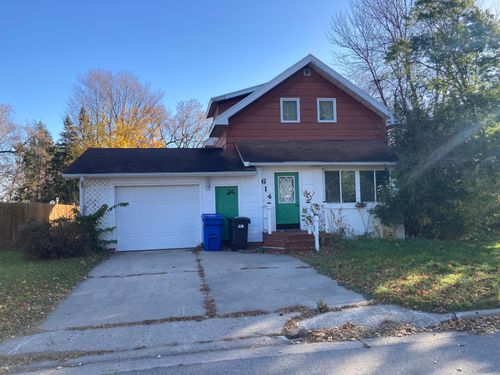 614 1st St, Hawley, MN, 56549-4801 | Card Image