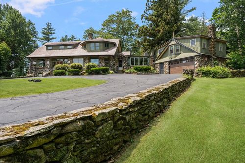 10 Hamilton Hill Rd, Chepachet, RI, 02814-1549 | Card Image