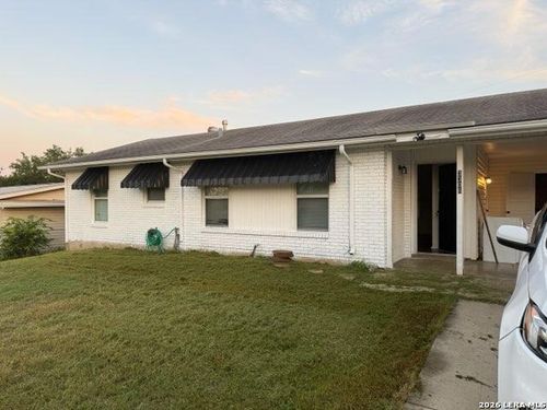 3306 Colglazier Ave, San Antonio, TX, 78223-2470 | Card Image