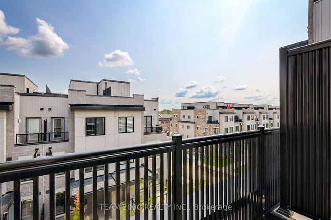 3 - 31 Baynes Way, Condo with 3 bedrooms, 3 bathrooms and null parking in Bradford West Gwillimbury ON | Image 14