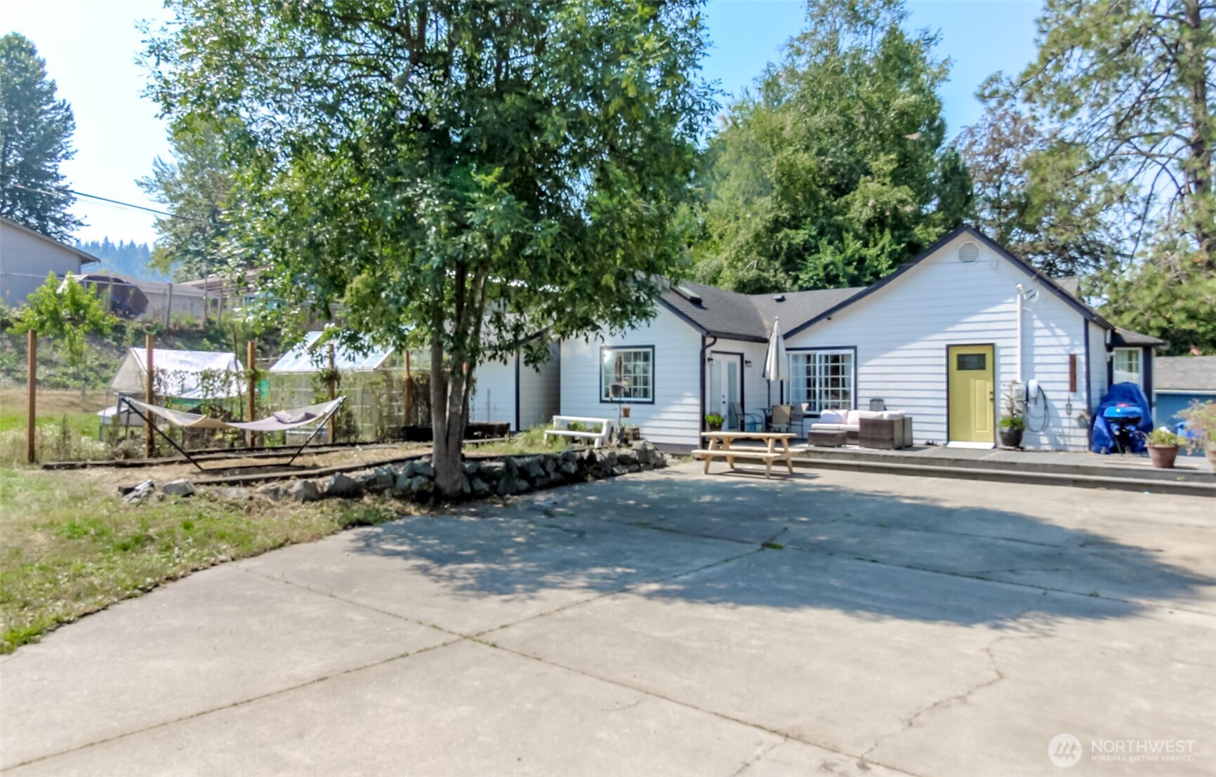 Residential in South Prairie 2