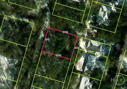 0 Fayette St, Savannah, GA, 31405 | Card Image