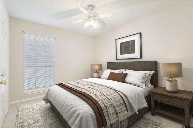 902 Bobwhite Ln, House other with 4 bedrooms, 2 bathrooms and null parking in Whitehouse TX | Image 30