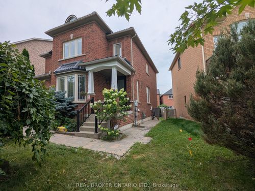 bsmt-37 Hubner Dr, Richmond Hill, ON, L4E4W7 | Card Image