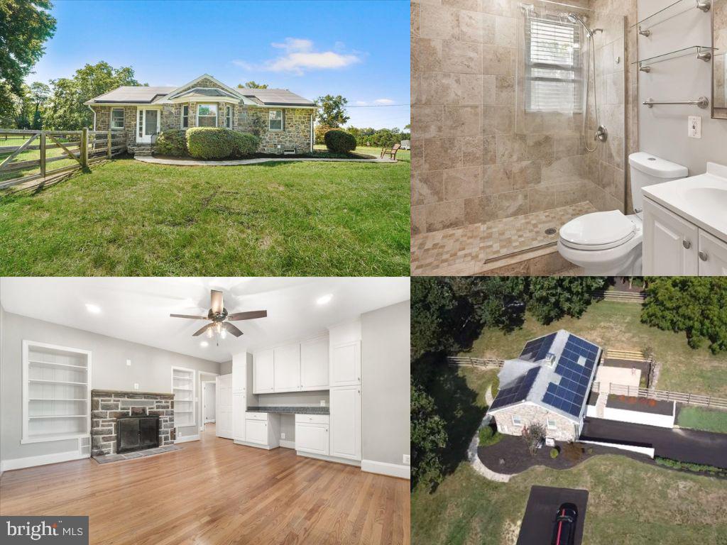 Font Ave, Ellicott City, MD 21043