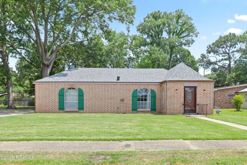 403 Gerald Drive, Lafayette, LA, 70503 | Card Image