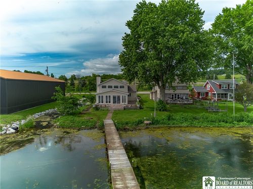 3973 Route 430, Bemus Point, NY, 14712-9536 | Card Image