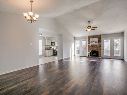 5424 Buckner Ct, Flower Mound, TX, 75028-1005 | Card Image