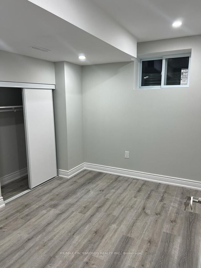 LOWER - 6 Gillett Dr, House other with 2 bedrooms, 1 bathrooms and 1 parking in Ajax ON | Image 11