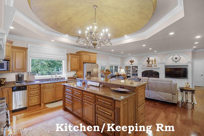 355 Forest Lake Dr, House other with 3 bedrooms, 3 bathrooms and 5 parking in Humboldt TN | Image 15