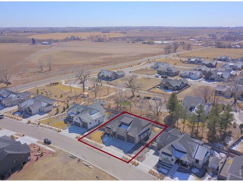 1303 Art Dr, Berthoud, CO, 80513-2752 | Card Image