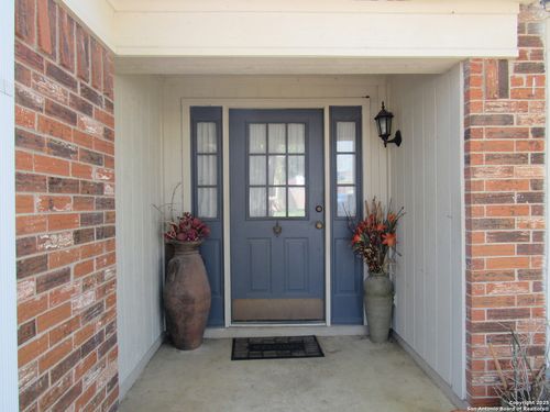8522 Quail Wood, San Antonio, TX, 78250-6513 | Card Image