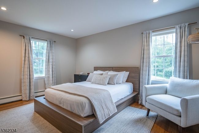 22 Hilltop Cir, House other with 4 bedrooms, 2 bathrooms and null parking in Mendham Twp NJ | Image 17