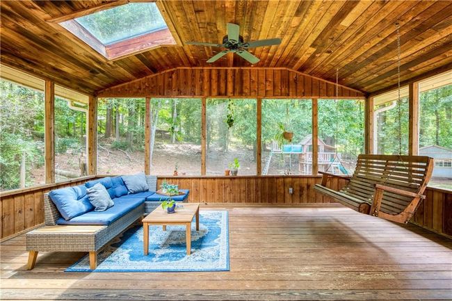 9685 Cone Ct, House other with 3 bedrooms, 3 bathrooms and null parking in Roswell GA | Image 27