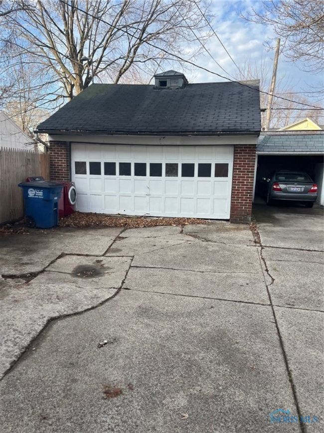 4127 Burnham Ave, House other with 3 bedrooms, 1 bathrooms and 2 parking in Toledo OH | Image 14