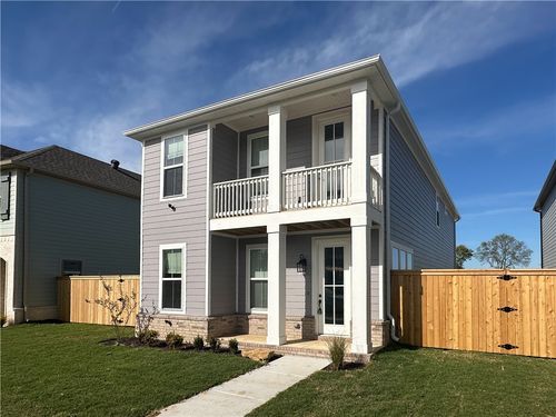 4460 W Bronco Dr, Fayetteville, AR, 72704 | Card Image