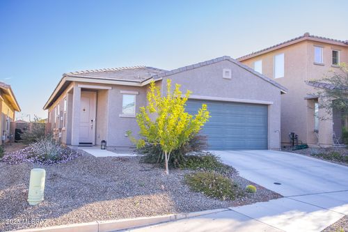 7849 S Walnutview Dr, Tucson, AZ, 85757-0138 | Card Image