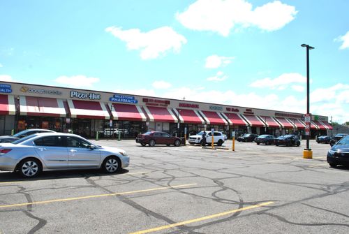 1964-3350 Cleveland Ave, Columbus, OH, 43224-3677 | Card Image