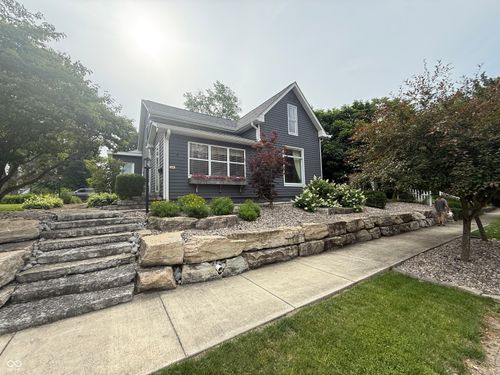 225 S Franklin St, Knightstown, IN, 46148-1309 | Card Image