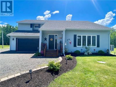 110 Valley Ranch Rd, House other with 3 bedrooms, 3 bathrooms and null parking in Irishtown NB | Image 3