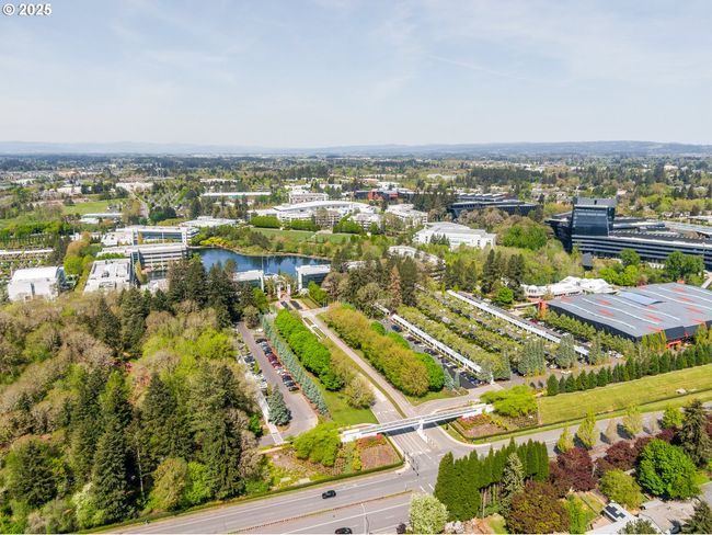 5582 Sw Murray Blvd, Condo with 2 bedrooms, 1 bathrooms and null parking in Beaverton OR | Image 22