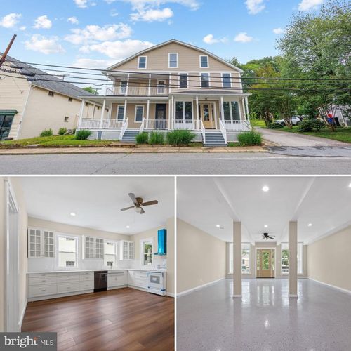 8519 Chestnut Ave, BOWIE, MD, 20715-3729 | Card Image