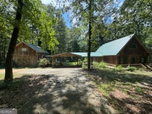 2786 Perimeter Rd, Monticello, GA, 31064-6650 | Card Image