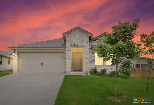 3903 Lorenzen Ct, Belton, TX, 76513-2302 | Card Image