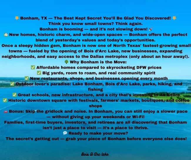 A bit about Bonham | Image 35